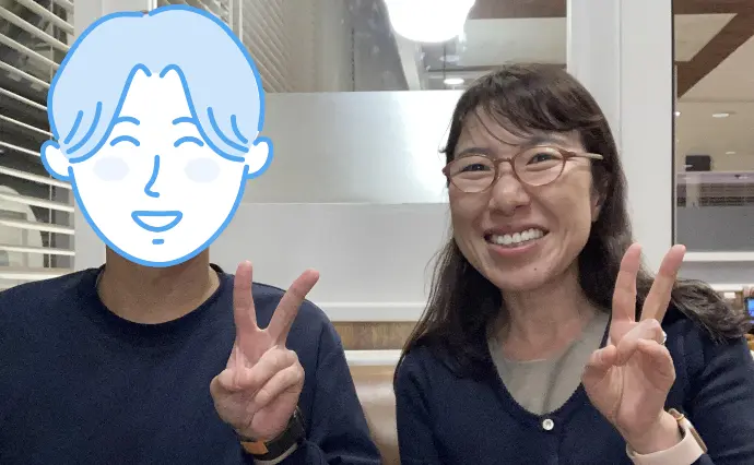 ブライダルサロン　ラ・マーナで婚活した30代前半男性の画像3