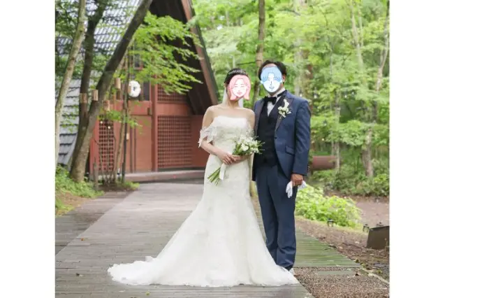 チアーズで婚活した40代後半女性の画像2