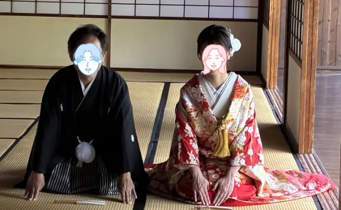 チアーズで婚活した40代後半女性の画像3