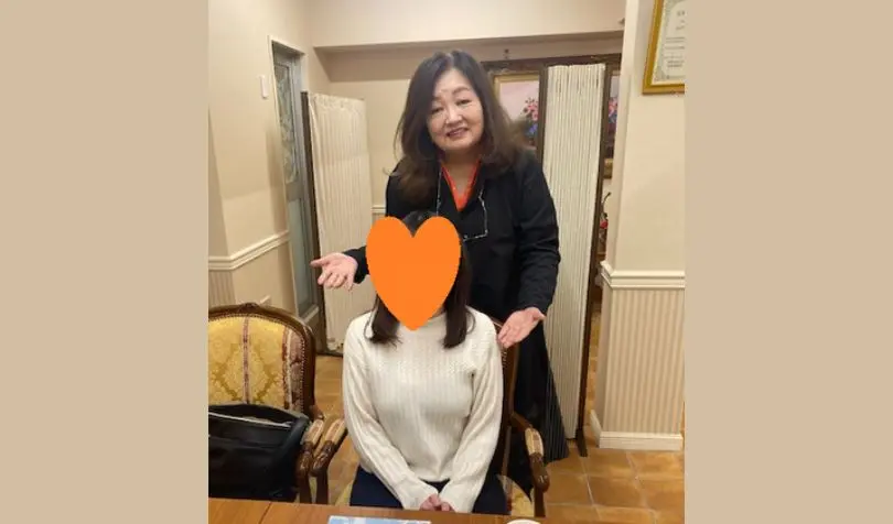 きっと巡り合えると信じて婚活、頑張りました。