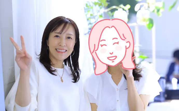 Charm Color（チャームカラー）で婚活した30代後半女性の画像2