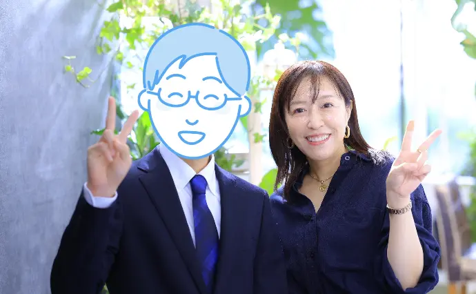Charm Color（チャームカラー）で婚活した20代後半男性の画像2