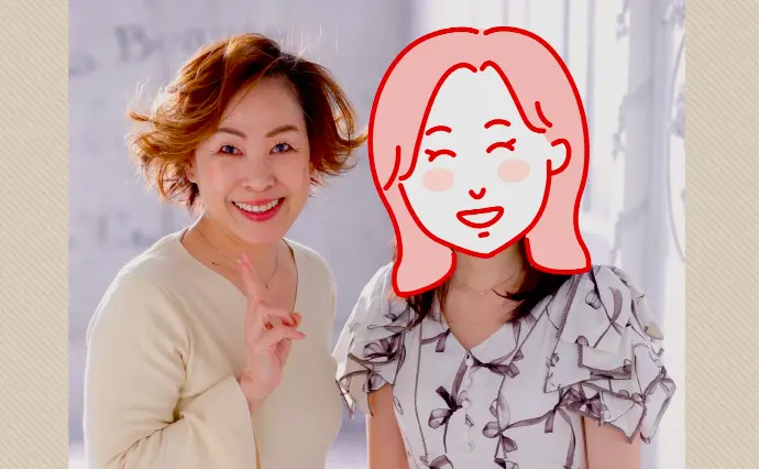 Salon de L'avenir ラヴニール東京で婚活した20代後半女性の画像3