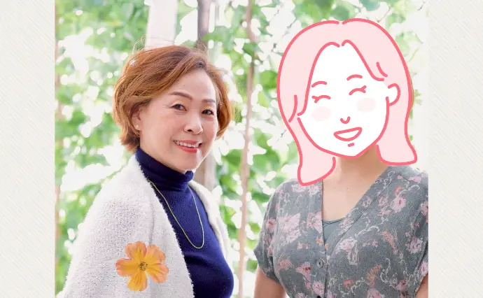 Salon de L'avenir ラヴニール東京で婚活した30代前半女性の画像3