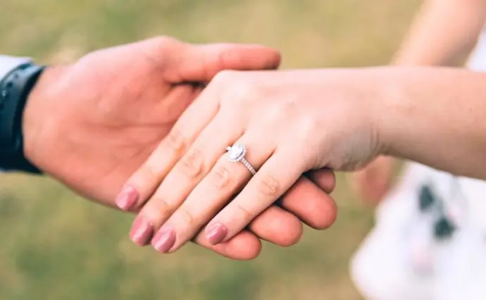 ココカラ。縁結びで婚活した50代前半女性の画像2