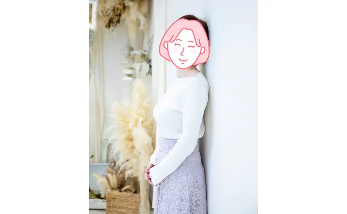 マリッジサンライズで婚活した40代前半女性の画像2