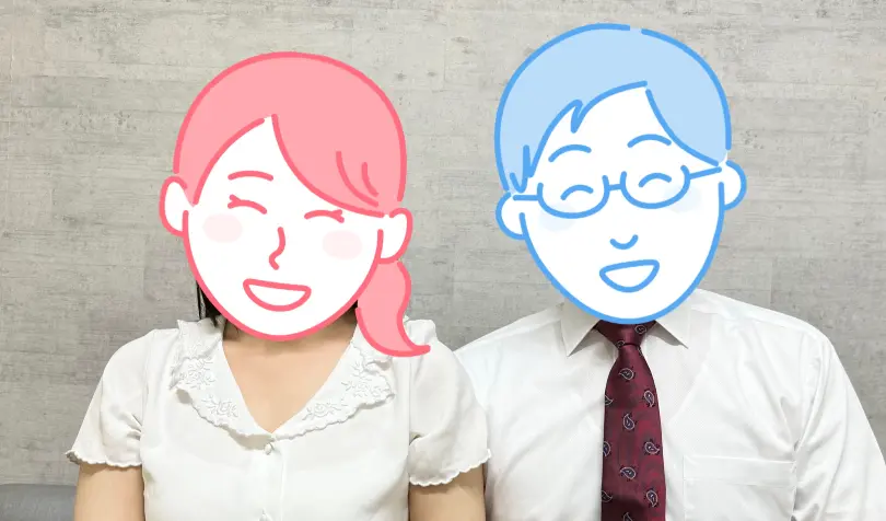 マリアージュ38（mariage38）で婚活した30代前半女性の画像