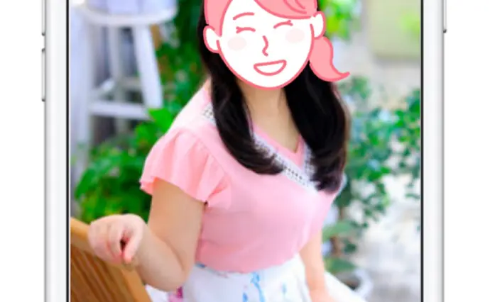 マリアージュ38（mariage38）で婚活した30代前半女性の画像2