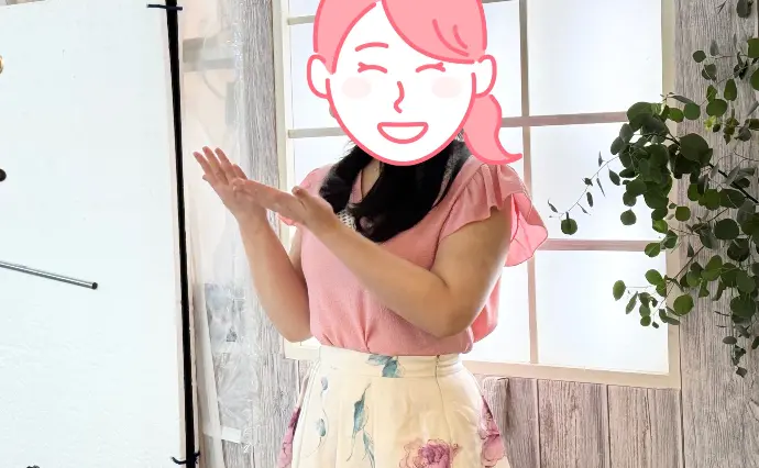 マリアージュ38（mariage38）で婚活した30代前半女性の画像3
