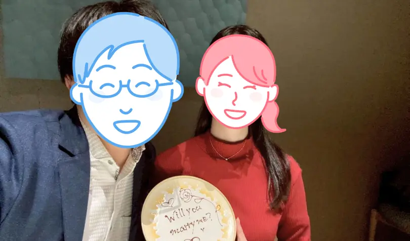 DINKs希望でしたが、同じ価値観の人と成婚できました！