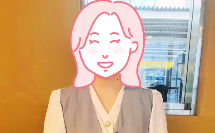 日本官婚推進協会で婚活した30代後半女性の画像2