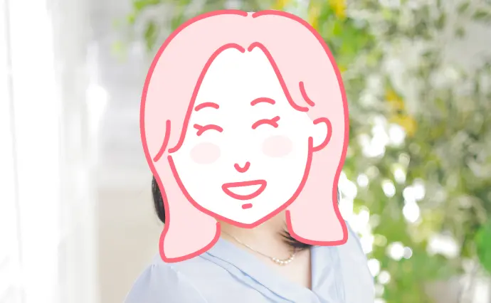 日本官婚推進協会で婚活した30代後半女性の画像3