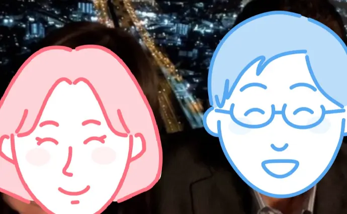 結婚相談所　MtoMで婚活した60代以上男性の画像2