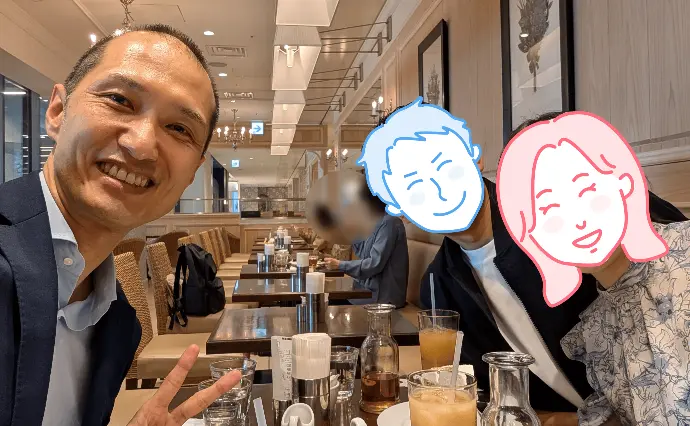 プロスペクティブスタートで婚活した20代後半女性の画像3