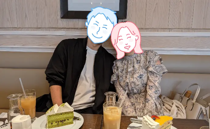 プロスペクティブスタートで婚活した20代後半女性の画像4