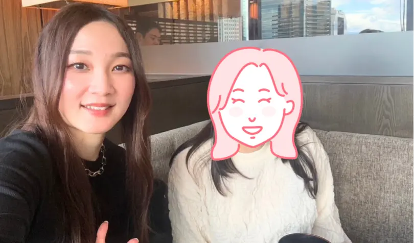 結婚相談所  Firstで婚活した30代後半女性の画像