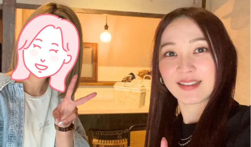 結婚相談所  Firstで婚活した30代前半女性の画像
