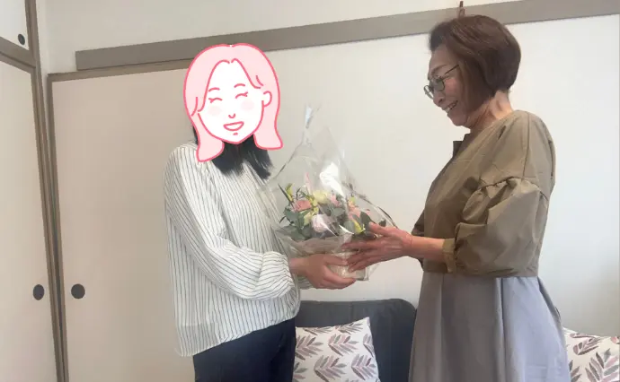 サンマリエ長野（結婚サポートyamato）で婚活した20代後半女性の画像3