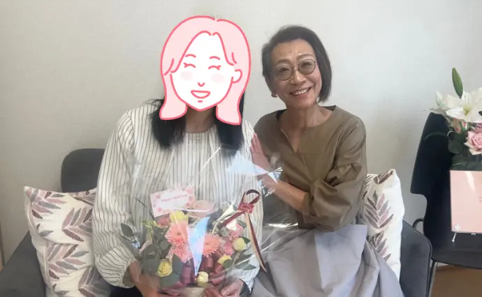 サンマリエ長野（結婚サポートyamato）で婚活した20代後半女性の画像4