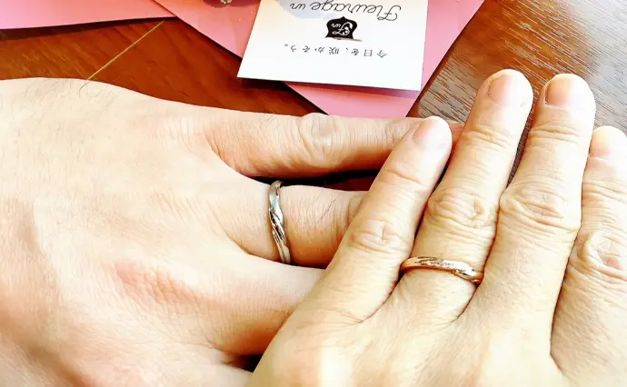 Human　Esprit　Labで婚活した30代後半女性の画像2