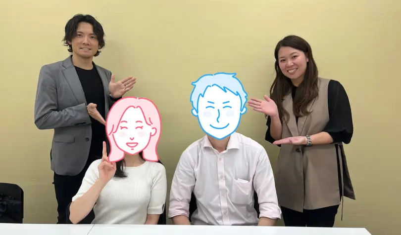 ブライダルサロンZERO滋賀店で婚活した20代後半女性の画像