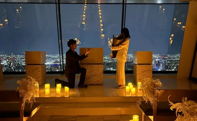 fil marriage ～フィルマリッジ～で婚活した20代後半女性の画像2