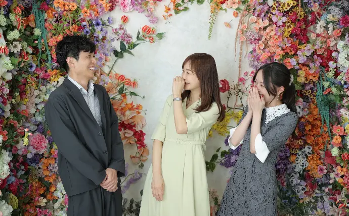 fil marriage ～フィルマリッジ～で婚活した20代後半女性の画像3