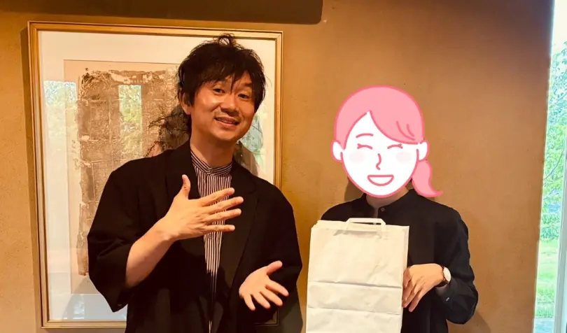 三重婚活　いいとも！で婚活した30代後半女性の画像