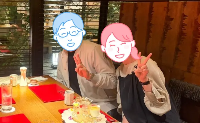 三重婚活　いいとも！で婚活した30代後半女性の画像3