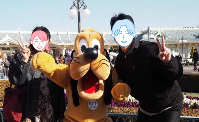 ミライフパートナーで婚活した30代後半男性の画像2