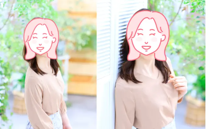 マリッジラボで婚活した20代後半女性の画像2