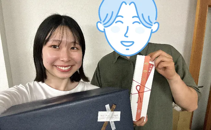 ハッピーハンズで婚活した30代後半男性の画像2