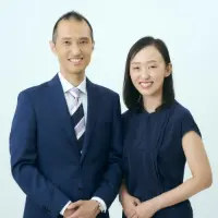 プロスペクティブスタートの担当カウンセラー写真