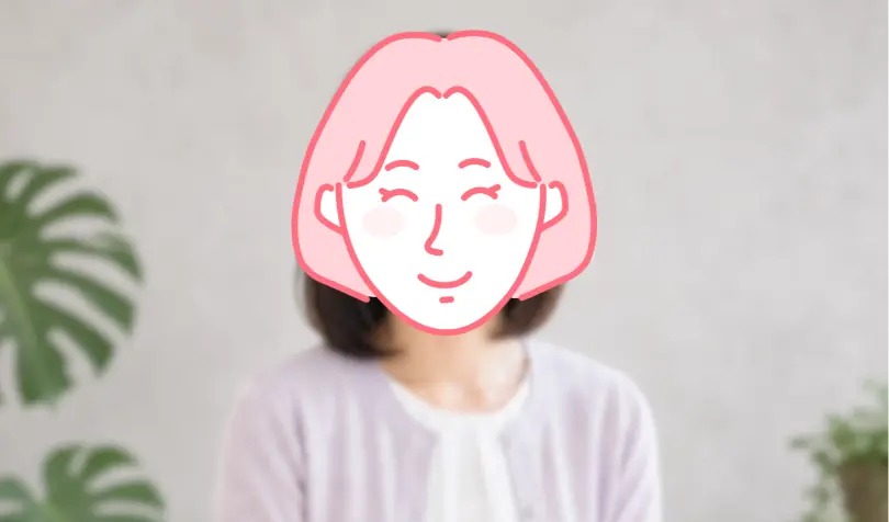 結婚相談所　ユノ（yuno）で婚活した40代後半女性の画像