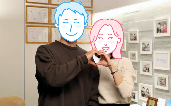 アエルふくしまで婚活した30代前半女性の画像2