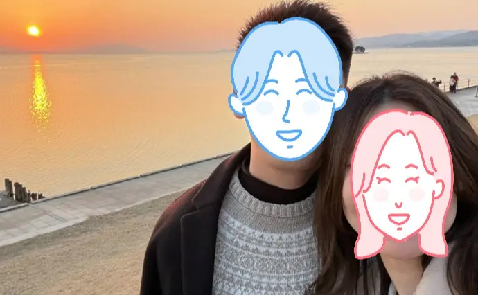 広島サポートクラブzumiで婚活した30代後半女性の画像3