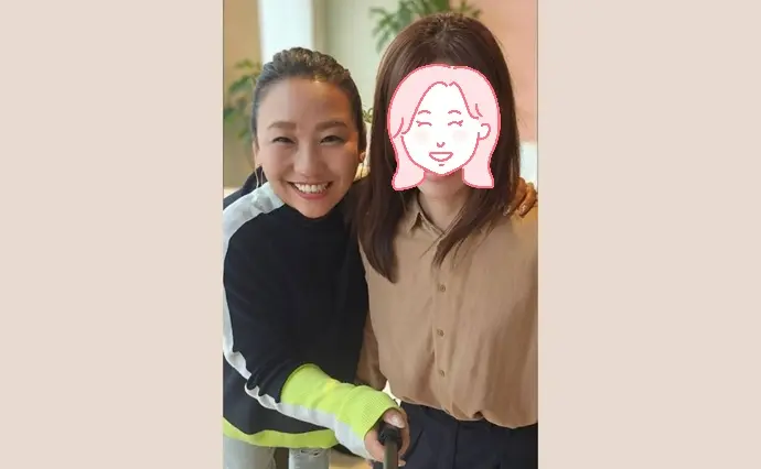 広島サポートクラブzumiで婚活した30代後半女性の画像4