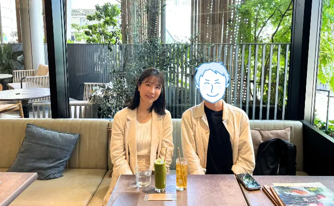 Enneで婚活した20代後半男性の画像2
