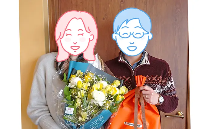 Leaf （リーフ）で婚活した30代前半男性の画像2