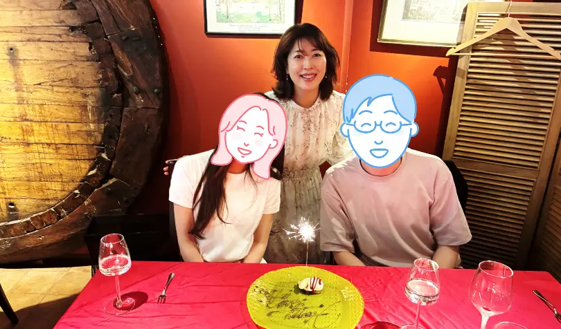 M u アージュ（マユアージュ）で婚活した20代後半女性の画像