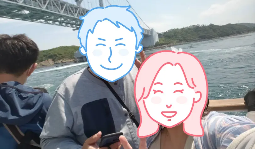 Asmari（アスマリ）で婚活した30代後半女性の画像