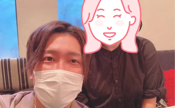 Asmari（アスマリ）で婚活した30代後半女性の画像2