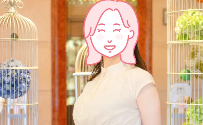 婚活サロン　En’s Plusで婚活した30代後半女性の画像2