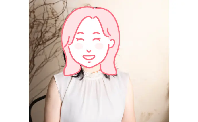 結婚相談所BERRYで婚活した50代後半女性の画像3