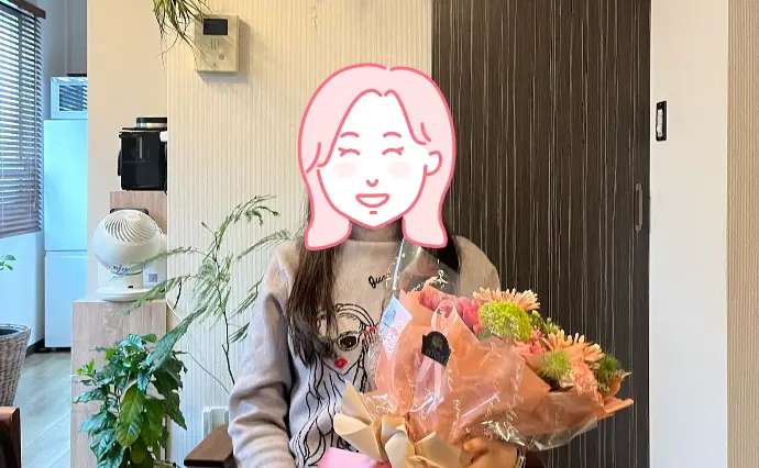 結婚相談所 Be Happyで婚活した30代前半女性の画像2