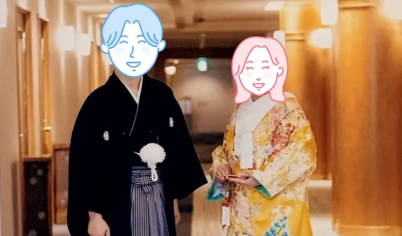 結婚コンサルタント マゼンダで婚活した40代前半女性の画像