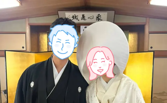 Cheerfulで婚活した30代後半女性の画像2
