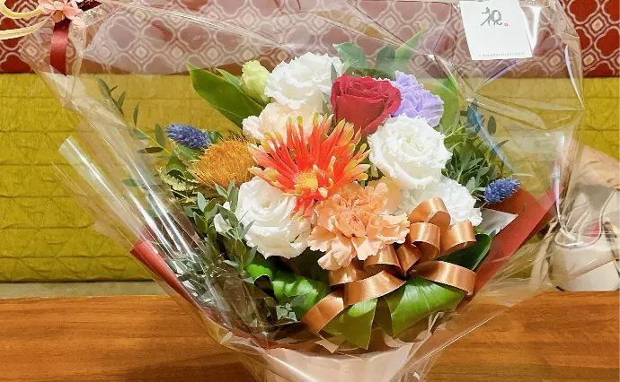 結婚相談所アルモニーで婚活した40代前半女性の画像3