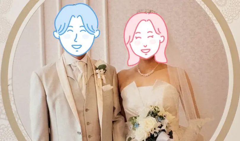 結婚コンサルタント マゼンダで婚活した30代後半女性の画像