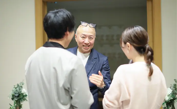 ベルマリエ長野で婚活した30代前半男性の画像4
